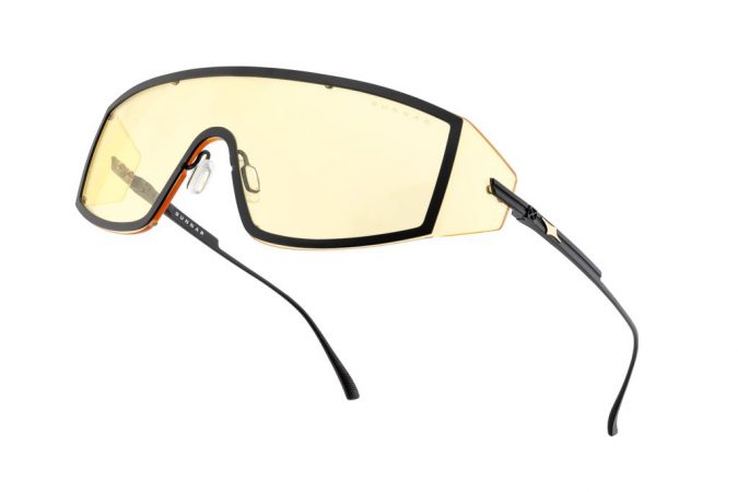 Gunnar Soldier 11 angle Shot