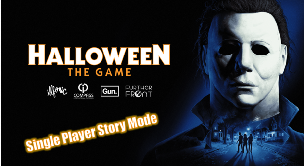 Halloween The Game Single Player Mode