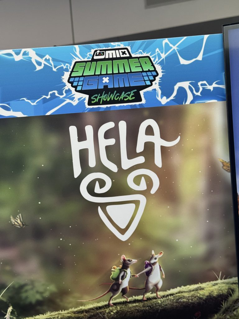 Hela Photo