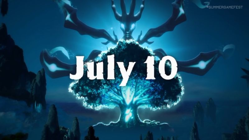 Palworld 1.0 Release Date