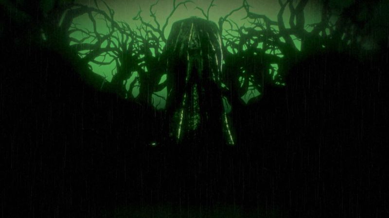 Persona 6 Creepy Image