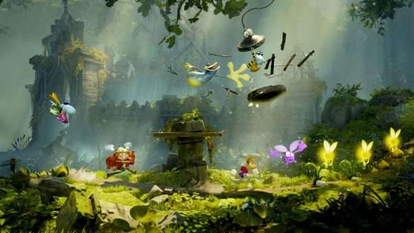 Source: Nintendo E-Shop, Ubisoft