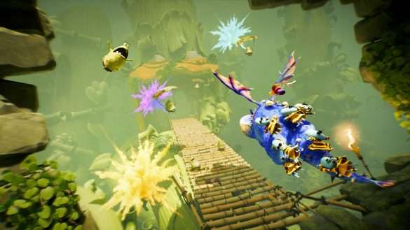 Source: Nintendo E-Shop, Ubisoft