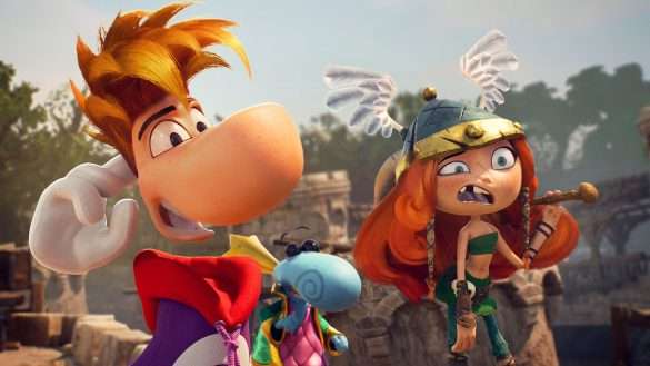 Source: Nintendo E-Shop, Ubisoft