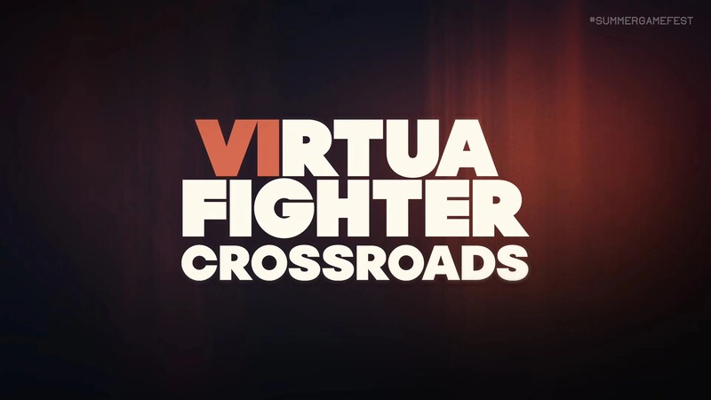 Banner with Virtua Crossroads logo