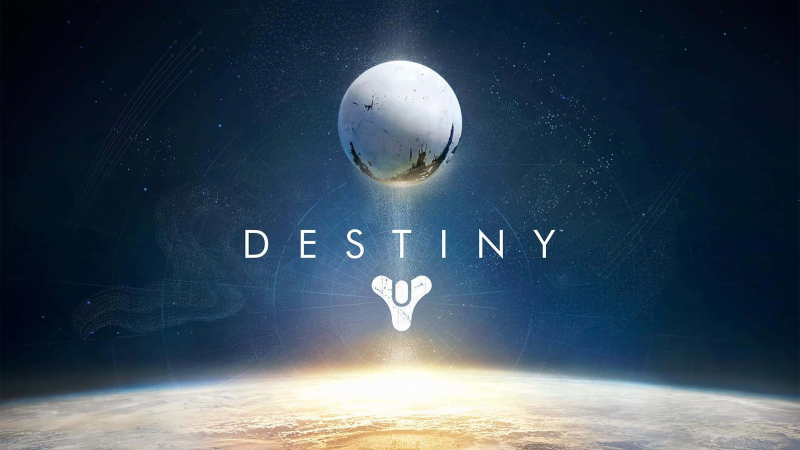 Destiny Logo