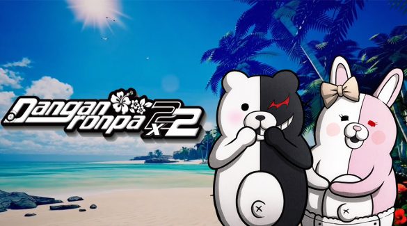 Image credit Spike Chunsoft