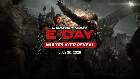 E-Day Multiplayer Announcement