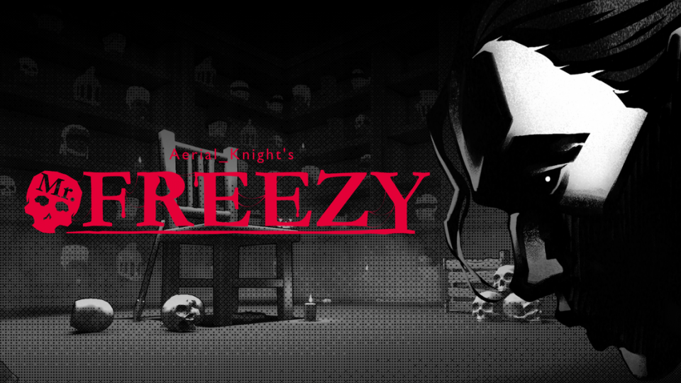 Aerial_Knight’s MrFreezy Cover Art
