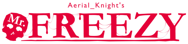 Freezy Logo