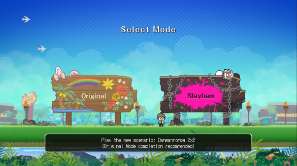 Image credit Spike Chunsoft