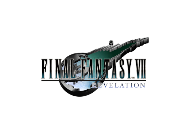Final Fantasy 7 Revelations Logo
