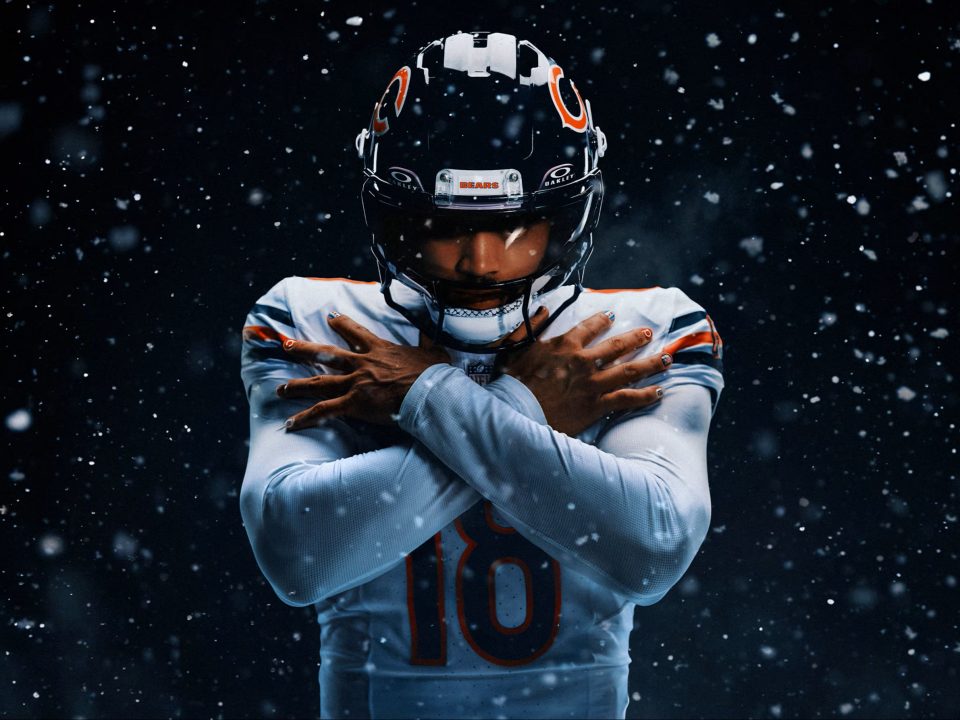 Madden 27 Key Art