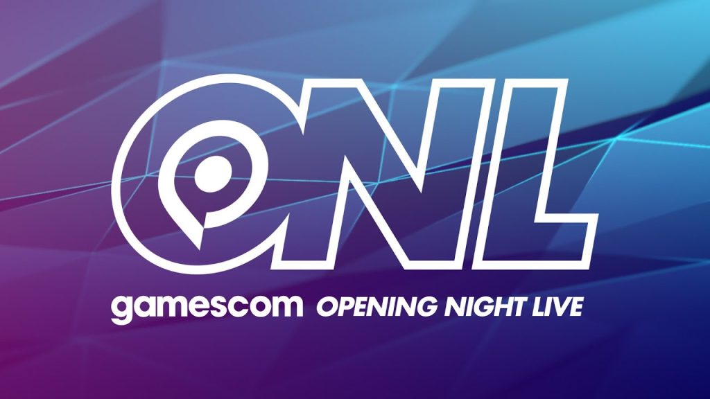 Key art for opening night live.