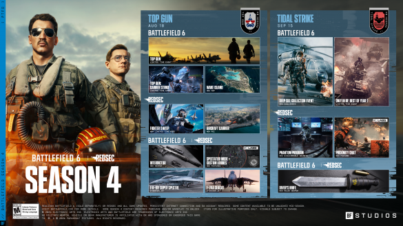 Image Credit: EA