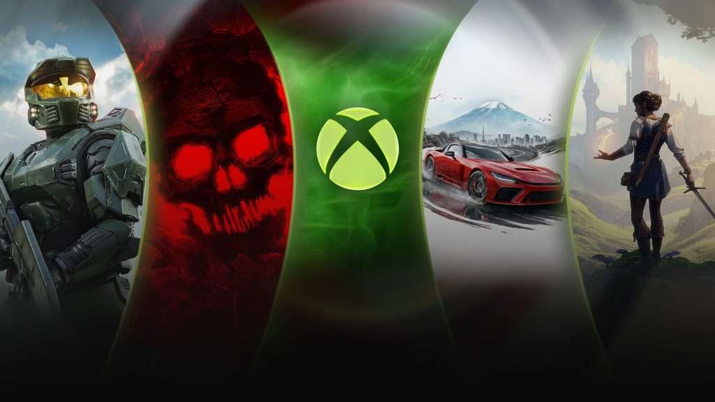 Klobrille's X25 Wallpaper Image