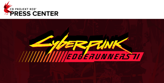 cyberpunk edgerunners 2 key art