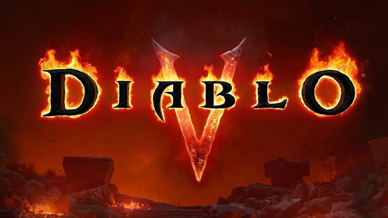 Diablo Five Banner
