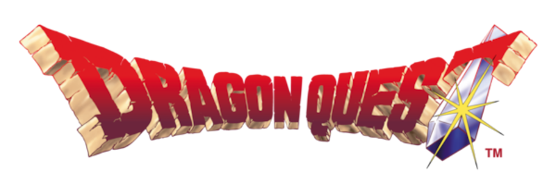 Dragon Quest Banner