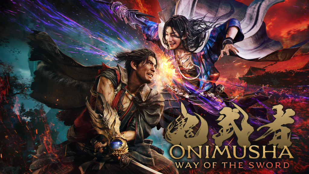 Onimusha_WS_-_Key_Ar