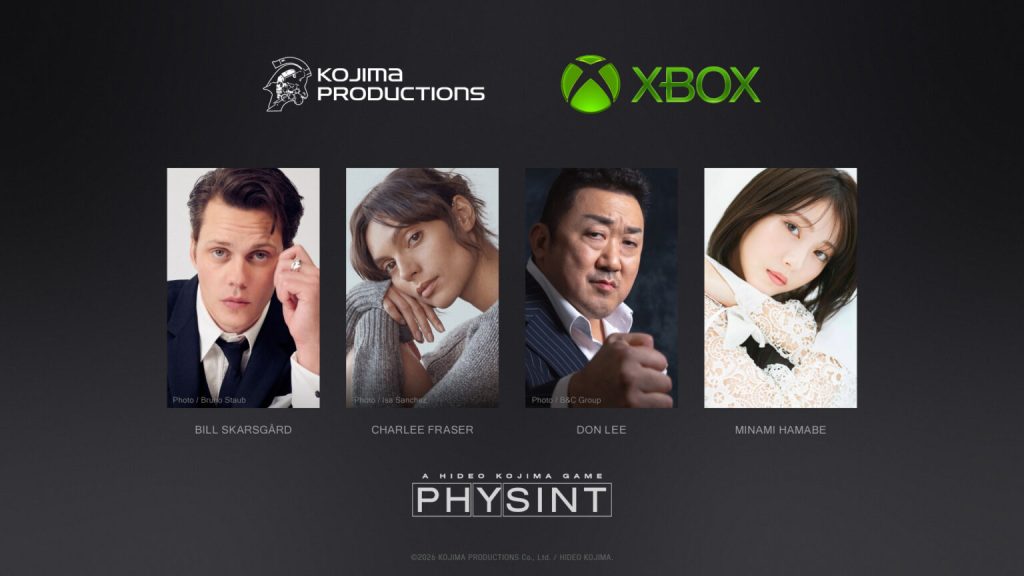 Physint-cast-xbox-wire