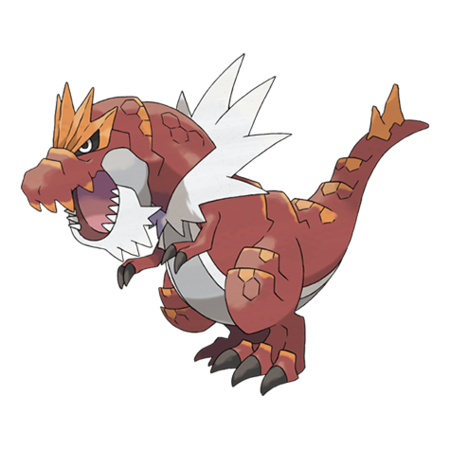Pokémon Champions Battle Team: Anti-Meta Madness Team Guide - Lords of ...
