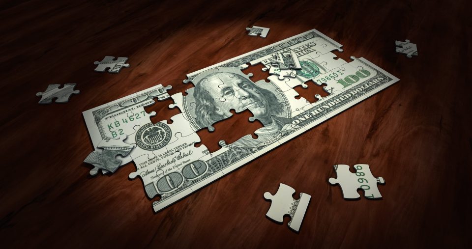 money as a puzzle operational costs in games disected