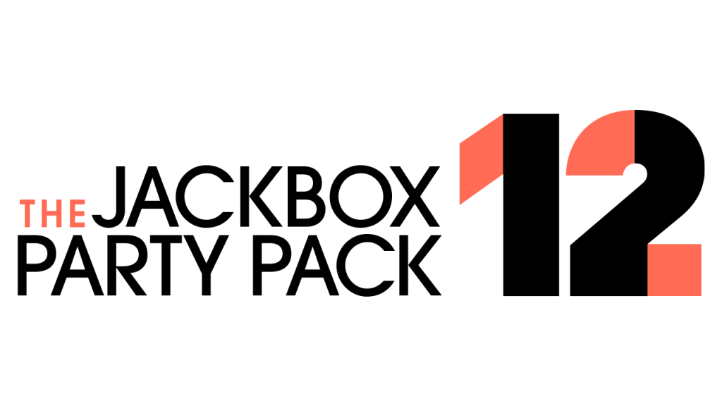 Jackbox Party Pack 12 Logo