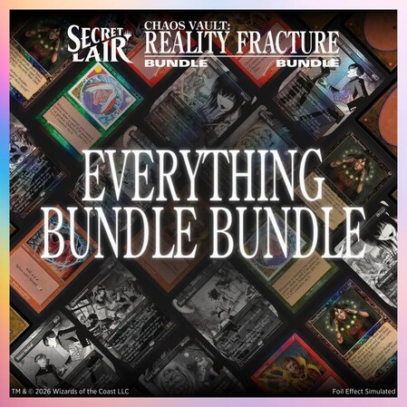 Magic's Everyhting Bundle Bundle banner